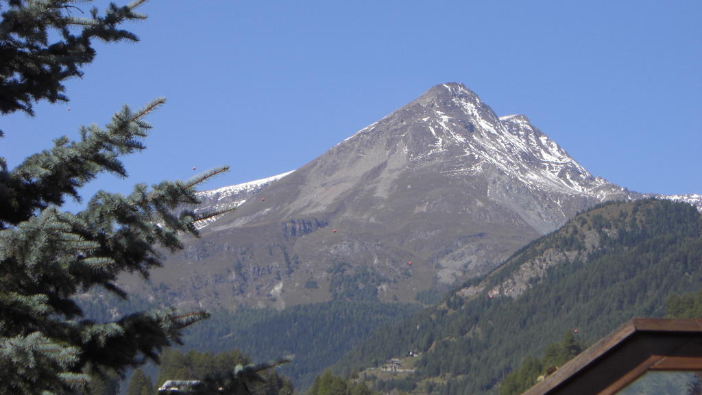 Ferienhäuser Thalbach Heiligenblut am Großglockner Zimmer foto