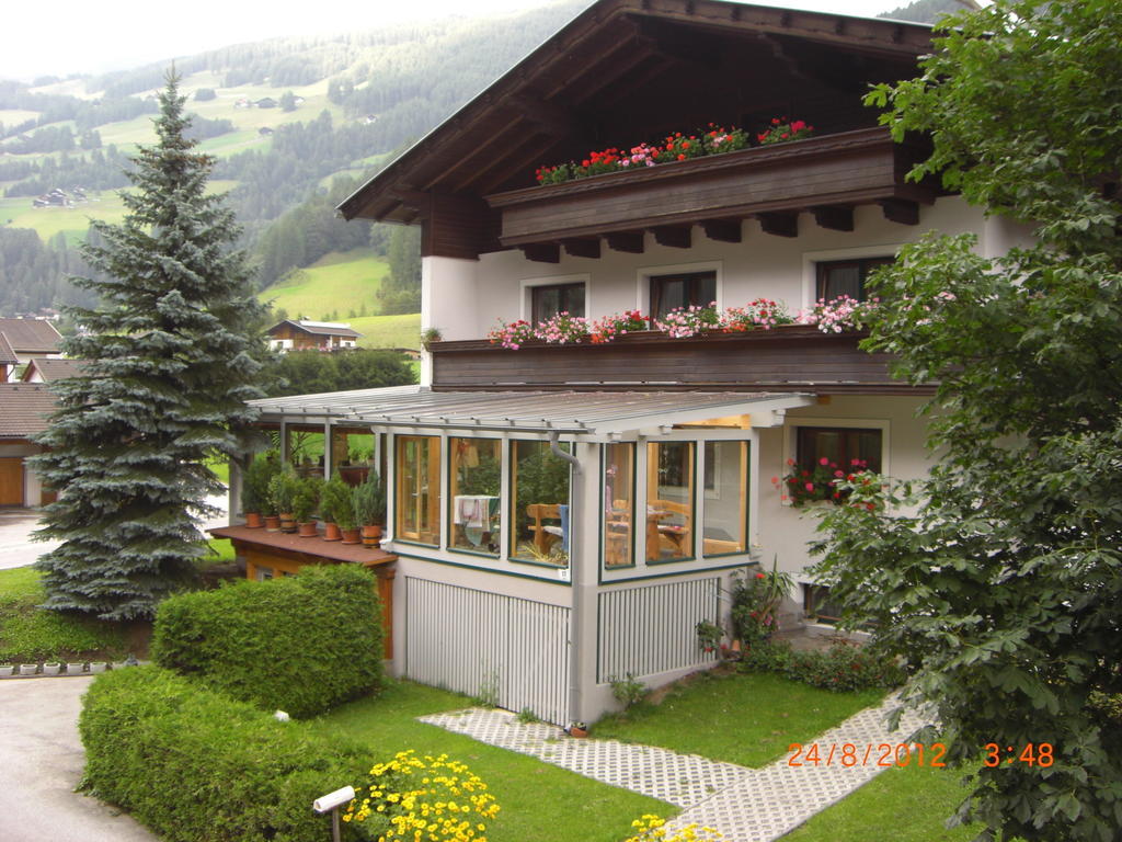 Ferienhäuser Thalbach Heiligenblut am Großglockner Zimmer foto