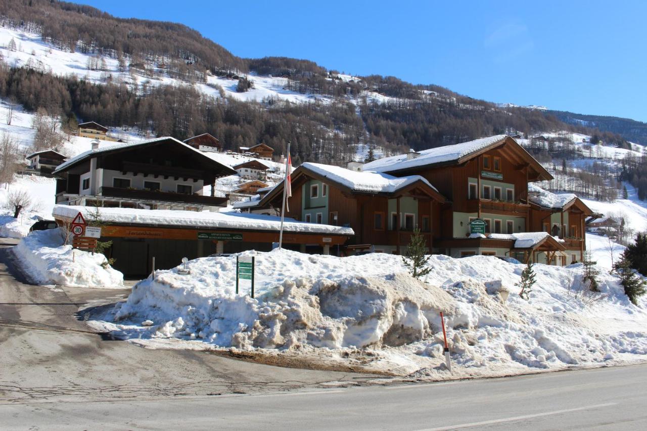 Ferienhäuser Thalbach Heiligenblut am Großglockner Exterior foto